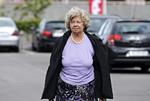 Overvågning. »Jeg nærer ingen illusioner om, at vi kan lave om på USA, men jeg vil gerne have sandheden frem«, siger tidligere integrationsminister Birthe Rønn Hornbech (V). - Foto: 