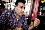 Dialog. Naser Khader drømmer om en islamisk reformation. 