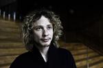 Kæmpetalent. Han er den klassiske musik nye stjernefrø. 