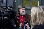 BORTDØMT. Trods en sejr i byretten i bagagen fik Jørgen Dragsdahl ikke opbakning til sin anklage om injurier mod Bent Jensen i Østre Landsret. 