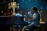 Film. Michael Douglas leverer en stor præstation i 'Mit liv med Liberace'. 