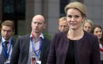 Topmøde. Statsminister Helle Thorning-Schmidt (S) vil ikke umiddelbart gå med i fransk-tysk initiativ. 