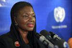 Syrien. FN's egen humanitære chef, Valerie Amos siger, at Sikkerhedsrådet appel til det syriske styre ikke har hjulpet. 