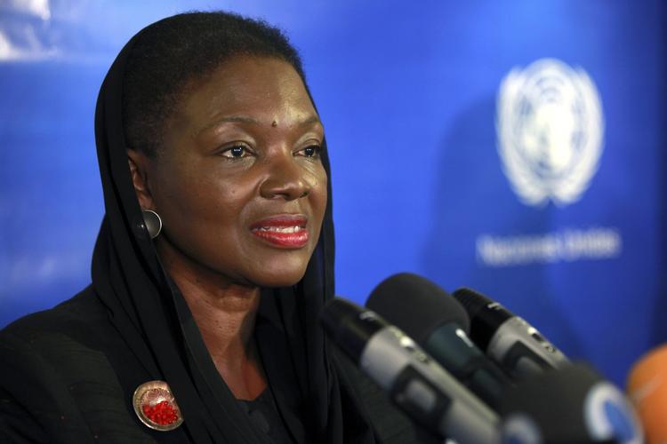 Syrien. FN's egen humanitære chef, Valerie Amos siger, at Sikkerhedsrådet appel til det syriske styre ikke har hjulpet. 