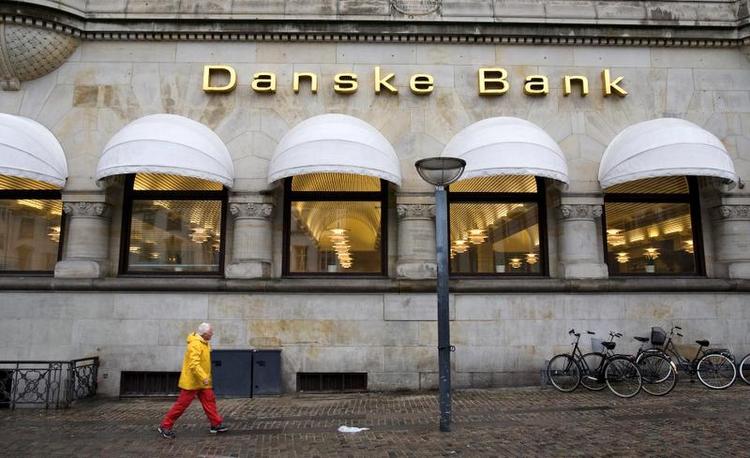 POLSTRING. Kraka mener ikke, at danskerne kan være sikre på, at de største banker er blevet mere sikre. 