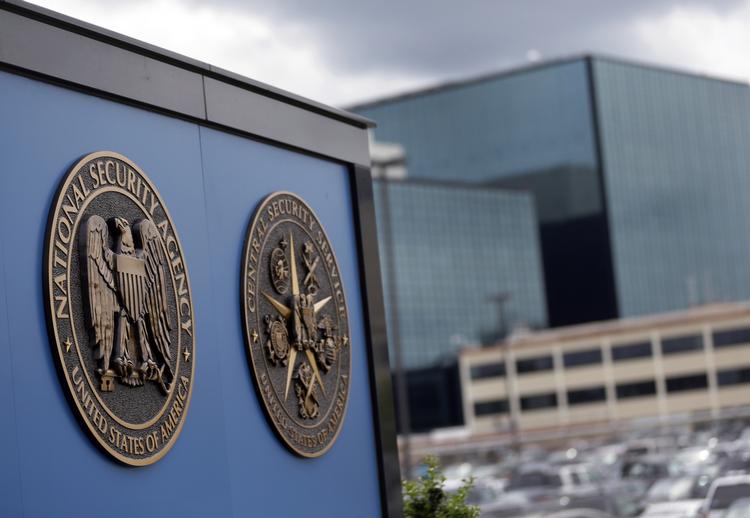Afsløring. National Security Administration aflytter ikke blot amerikanske borgere, men også alverdens toppolitikere. 