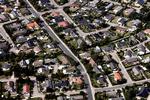 NEDGANG. I 81 af landets 98 kommuner er huspriserne i dag lavere end i 2007. 