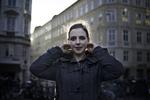 EU-VALGT. Den nye spidskandidat for Folkebevægelsen mod EU skal nu orsøge at sikre sig en plads i EU-parlamentet. 