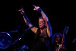 Død. Lou Reed ændrede rocken med sin gadeattitude og sin rå stemme. Foto: 
