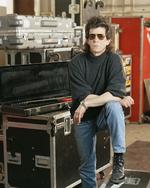Nekrolog. Rockmusikeren Lou Reed er død 71 år gammel. 