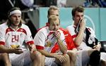 Finale. Hvis Danmark bliver medværter ved VM i 2019, så er det allerede aftalt, at finalen skal spilles på hjemmebane: Enten i Herning eller i Copenhagen Arena, der er under opførelse. 
