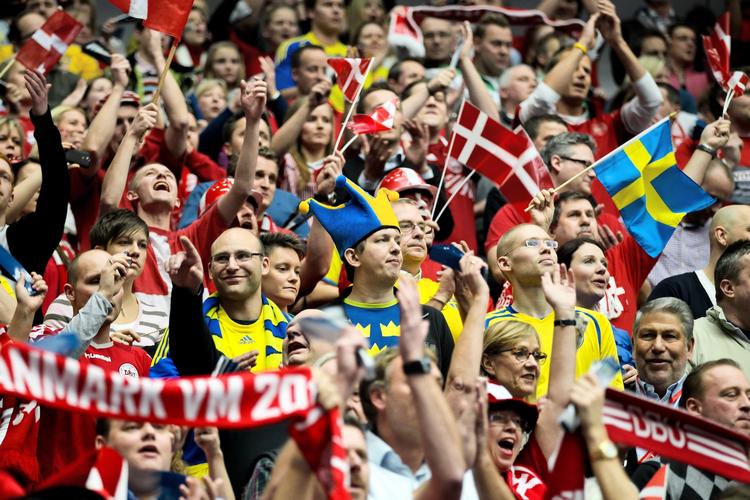 Forståelse. Hjemmesiden nordeniskolen.org leverer undervisningsmateriale i de nordiske sprog. 