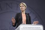 Bander. Regeringen vil skærpe kursen over for rockere og bander. 