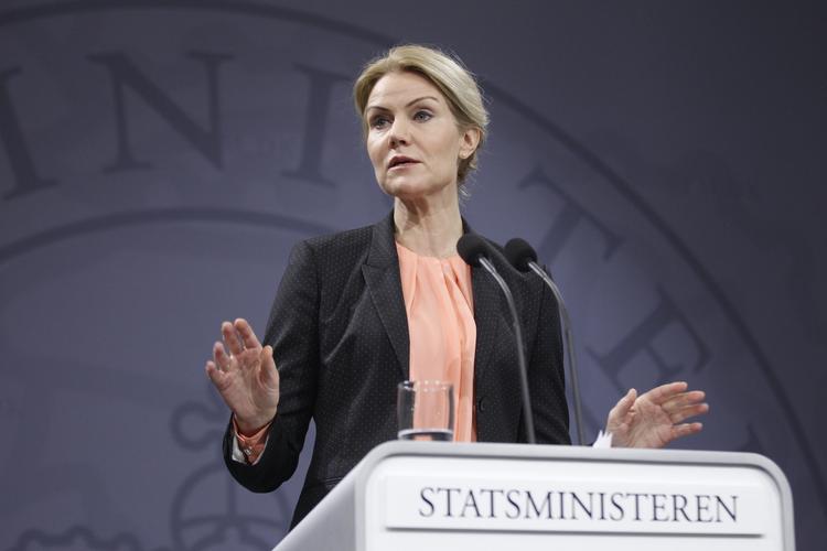 Bander. Regeringen vil skærpe kursen over for rockere og bander. 