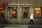 sammenskudsgilde. Sparekassen Himmerland byder ind med 263 medarbejdere i den nye bank, mens Sparekassen Hobro bidrager med 175. Hvor mange, der fortsætter i den nye bank, fremgår ikke af meddelelsen fra de to banker. 
