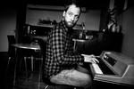 Musik. Kasper Eistrup, forsanger i bandet Kashmir, har arbejdet sammen med Lou Reed, som døde søndag. 