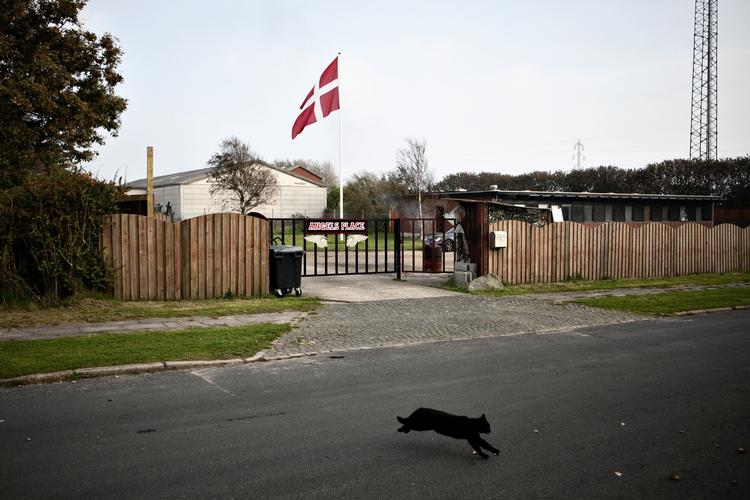 Bandepakke. Regeringen fremlægger i morgen hele sit forslag til en ny bandepakke, der blandt andet vil indeholde strenge straffe for våbenbesiddelse, og at det skal være sværere for blandt andet rockere at opnå prøveløsladelse, når en bandekonflikt raser. 