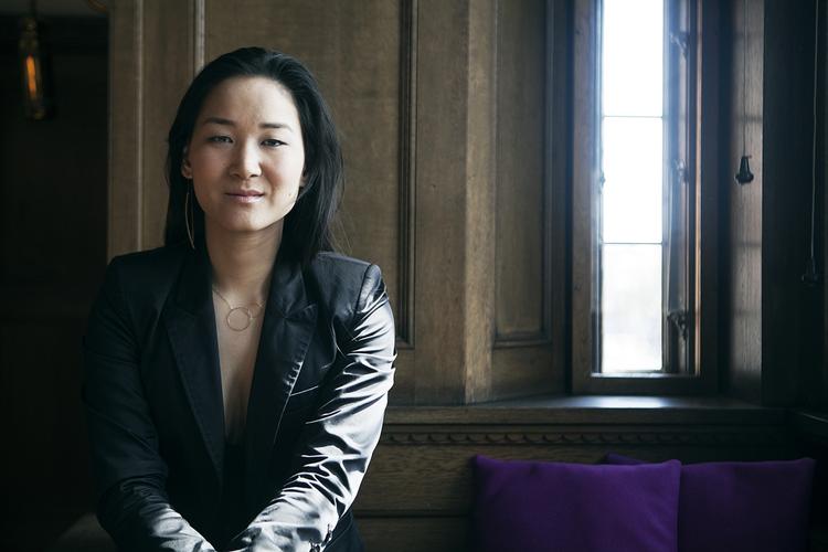 nej. Integrations og beskæftigelsesminister Anna Mee Allerslev (R) stillede sammen med Kultur - og fritidsborgmester Pia Allerslev (V) forslag om et genelt stop for flere 05-tilladelser til barer i de støjplagede områder i Indre By. (arkivfoto). Det forslag er ulovligt. 
