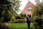 urimeligt. Formanden for de københavnske grundejere, Birgit Philipp, vil have skrottet vurderingen for 2011. 