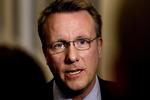 Pakke: Justitsminister Morten Bødskov (S) har offentliggjort regeringens bandeindsats. 