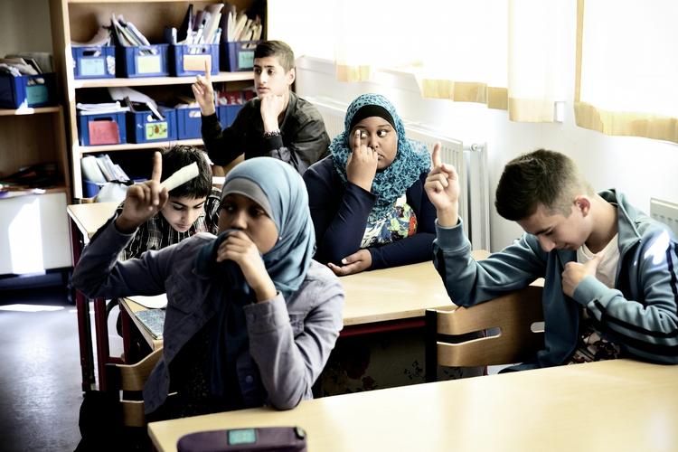 flop. Helhedsskolen risikerer i den grad at føje sig til rækken af mislykkede skolereformer, skriver Jan Andreasen. 