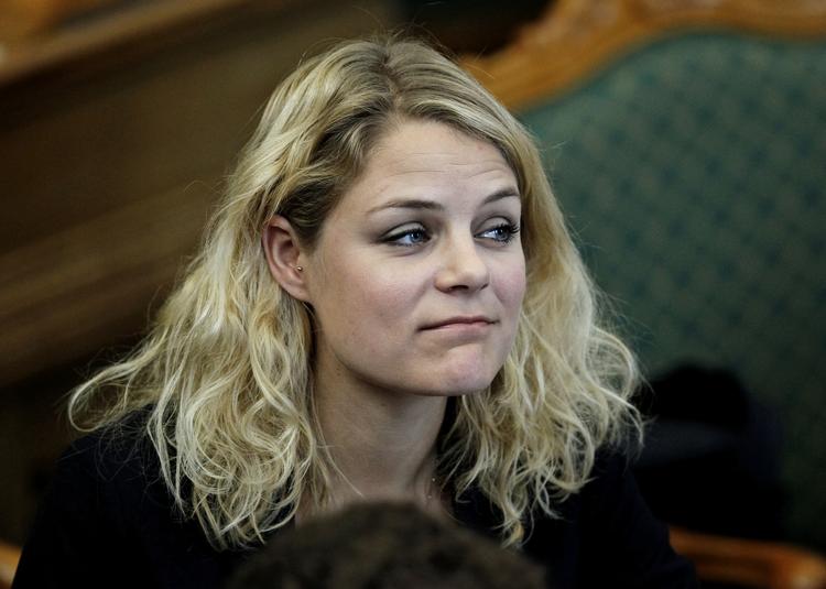 SKEPTISK. Enhedslisten føler fortsat ikke, at der er skred i forhandlingerne om næste års finanslov. 