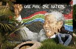 Dømt. Højrefløjsgruppe i Sydafrika blev i dag dømt for årelange forbrydelser. Blandt andet mordforsøg på den tidligere præsident Nelson Mandela. Foto: 