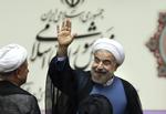 Diplomati. Hassan Rouhani var et overraskende valg til præsident og tiderne er skiftet i Iran. Danmarks udenrigspolitiske dagsorden bør også ændre sig. 