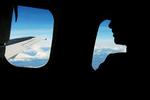 Airborn. Der bor en kvart million danskere i udlandet, og de fleste er drevet af eventyrlyst. 