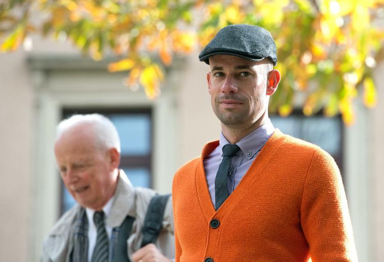 FRIKENDT. Stefan Schumacher har fået rettens ord for, at han ikke har bedraget sin tidligere arbejdsgiver Gerolsteiner. 