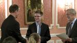 FARLIG. Edward Snowden har haft adgang til det, NSA's chef betegner som efterretningstjenesten kernekompetencee. 