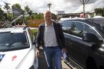 Udleveret. Bjarne Riis kendte ifølge Michael Rasmussen alt til, at hans ryttere dopede sig på CSC-Tiscali. 
