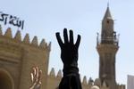 Mideast Egypt