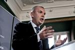 Finanslov. Corydon inviterer nu de blå partier til finanslovsforhandlinger. 