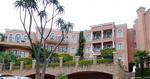 FEMSTJERNET. The Westcliff er et af rockmusikernes foretrukne hotelleri Johannesburg. 