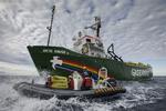retssag. Sagen om de 28 Greenpeace-aktivister er blevet et symbol på Ruslands røde linje. 