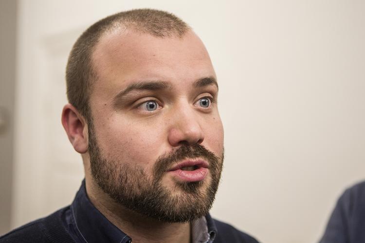 Aflytning. Amerikansk aflytning i Danmark er »fuldstændig uacceptabelt«, mener Enhedslistens Nikolaj Villumsen. 