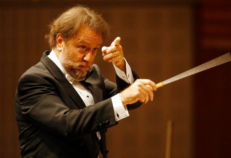 Spot on. Riccardo Chailly dirigerer Brahms, så fortolkningerne kommer til at fungere som en målestok i fremtiden. 