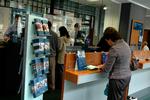 REGNSKAB. Danske Bank stopper øjeblikkeligt med at sælge produkter til kunderne i Irland. 