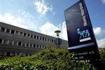 TÅRNHØJT. Forventningerne til Novo Nordisk tårner sig altid højt op. Derfor var tredje kvartal også en smule skuffende for den danske medicinalkæmpe, siger analytiker. 