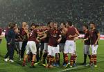Urørlige. Roma har vundet alt indtil videre i Serie A. Chievo bør ikke blive nogen forhindring i rekordrækken. 
