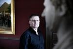 Sygemelding. Fredericias nye borgmester Kenny Bruun Olsen er sygemeldt med stress. 