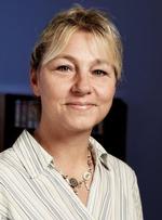 Pernille Bendixen  O