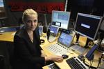 Radio. Le Gammeltoft har været med til at gøre 'Unga Bunga' til et af P3's mest populære programmer. 