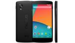OPGRADERET. Den nylancerede Nexus 5-smartphone fra Google er den første, der har den nye KitKat-udgave af Android ombord. Den kommer senere til andre, nyere Android-telefoner. 