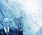 arktis. I en tale tidligere denne måned understregede Ruslands præsident, Vladimir Putin, at han ikke tolererer trusler mod sine arktiske ambitioner. Illustration: Marcus Grønbech 