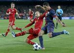 topstyret. Publikum er blevet kræsne og vil kun se kampe mellem de bedste hold og spillere hele tiden. Champions League står derfor over for endnu en markant forandring. 