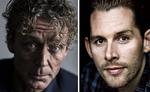 Popdrenge. Thomas Helmig har stadig mere sexappeal end Rasmus Seebach nogensinde får. Mener Politikens musikredaktør. 