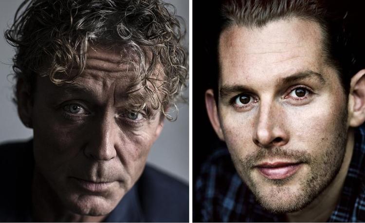 Popdrenge. Thomas Helmig har stadig mere sexappeal end Rasmus Seebach nogensinde får. Mener Politikens musikredaktør. 