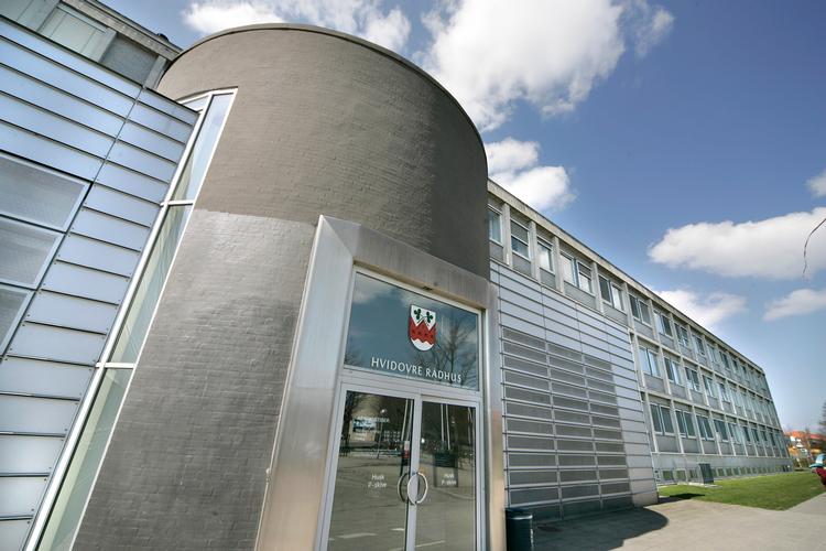 VALGKAMP. Kampen om magten på Hvidovre Rådhus kan gå hen og blive mere spændende end nogensinde. 